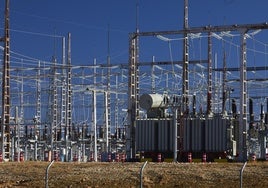 El informe del Gobierno detecta que la red eléctrica española es vulnerable y que está expuesta a ataques en el futuro