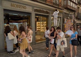 El Senado abre una vía para que cientos de miles de pymes se descuenten sus pagos por IAE en el Impuesto de Sociedades