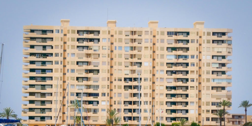 La compraventa de vivienda bate récords en su mejor abril en 17 años