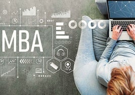 Los MBA se reinventan para guiar a los líderes del cambio