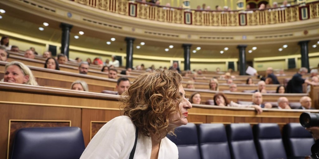Varias CC.AA. detectan que las entregas a cuenta aprobadas por Hacienda para este año son menores a lo que se les prometió