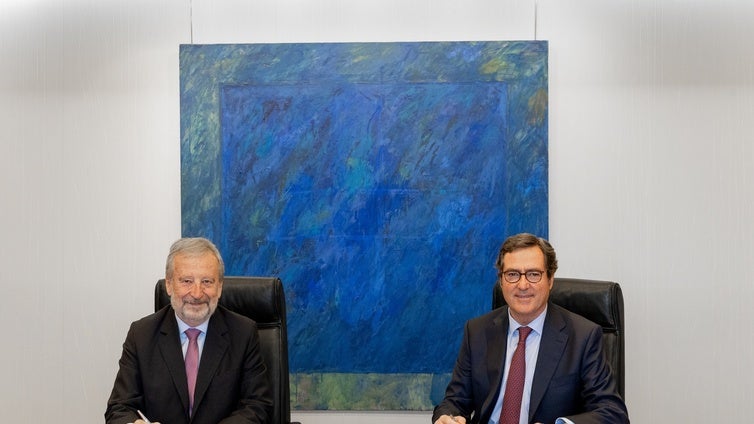CaixaBank y CEOE  lanzan una línea de financiación de 45.000 millones