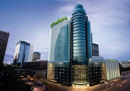 El Corte Inglés gana 512 millones el último año con todas las líneas de negocio al alza