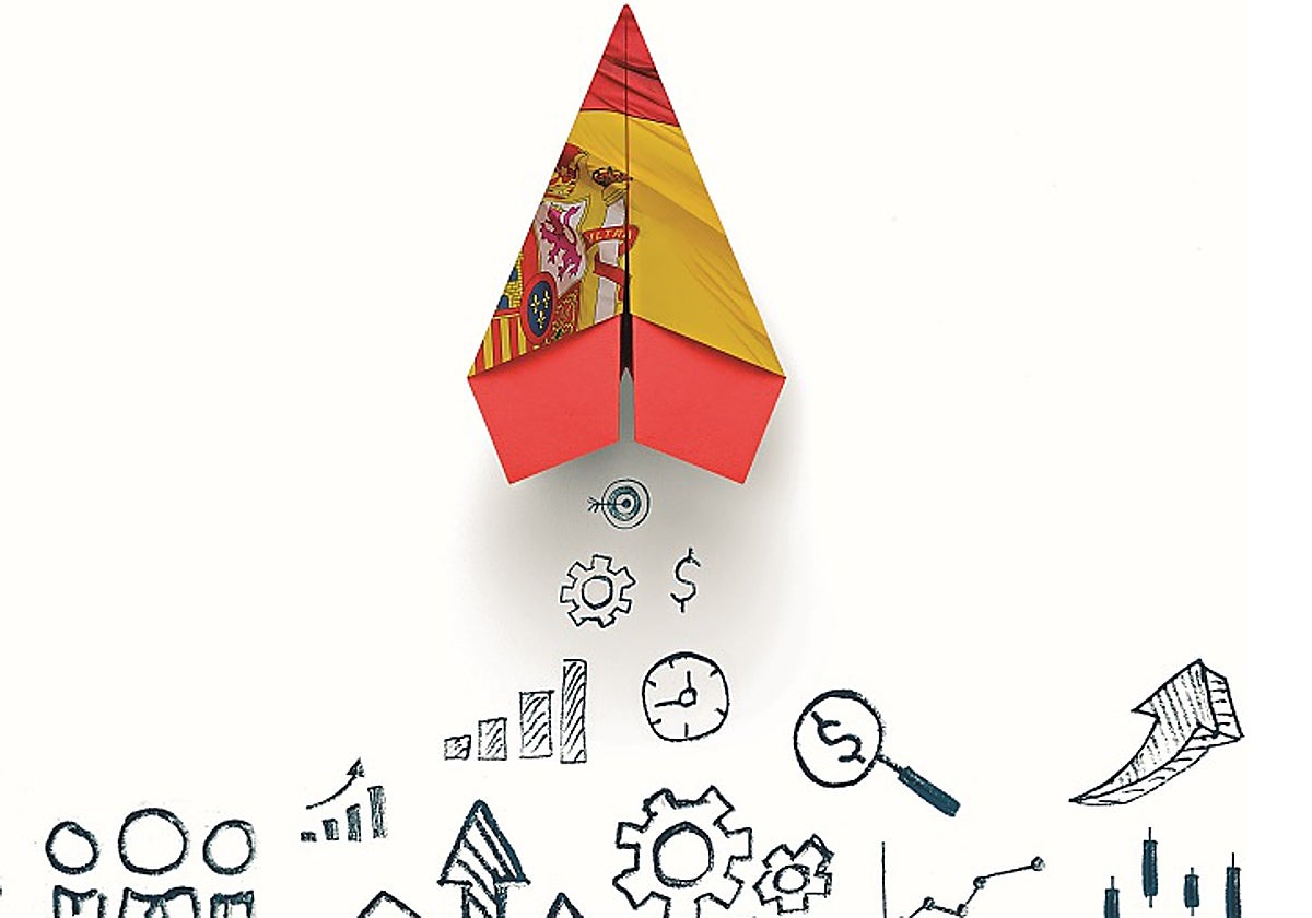 Un modelo de prestigio global convertido en &#039;Marca España&#039;