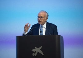 Criteria Caixa renuncia a entrar en el capital de Europastry
