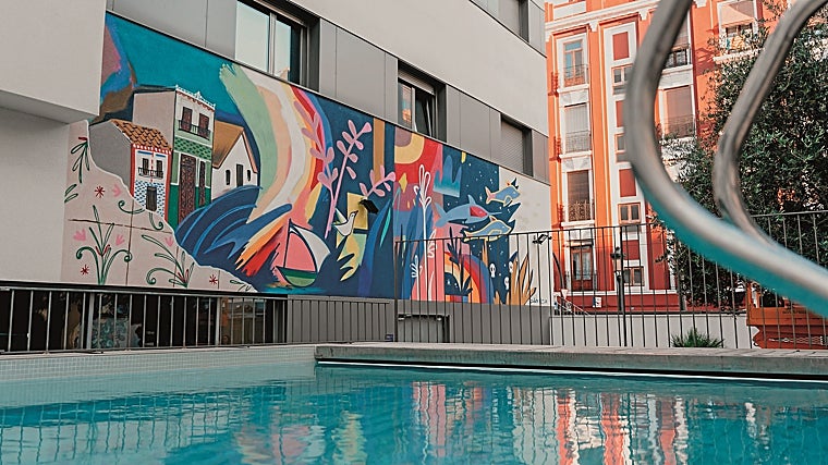 Livensa Living Studios, la opción ideal para estudiantes de Máster