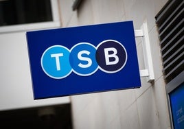 El mercado duda de que el Sabadell logre vender TSB en plena opa de BBVA