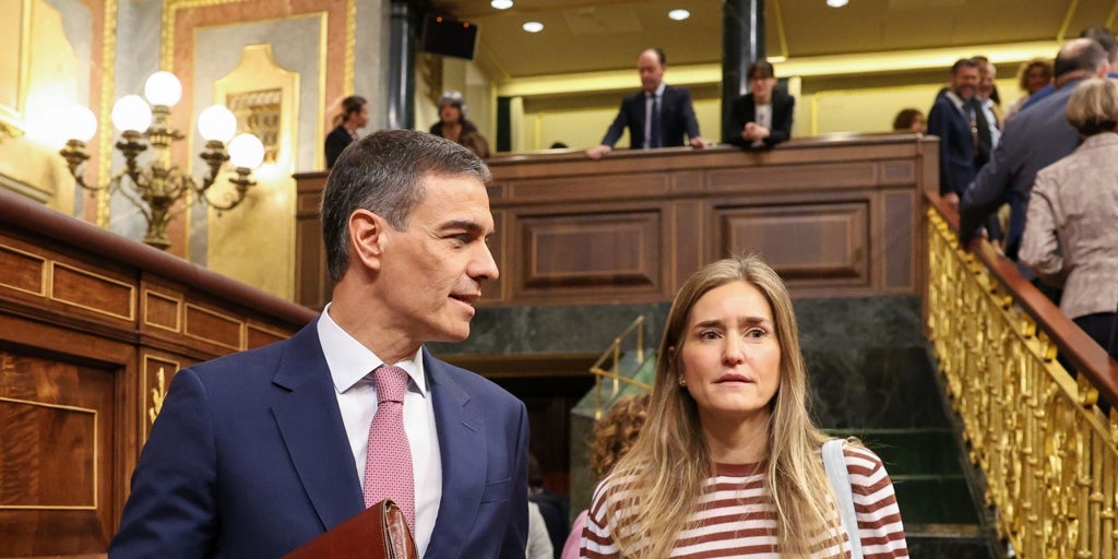 PP, Sánchez, Aages, Corredor ve Ribera'yı Brugon Soruşturma Komisyonu'na çağırıyor