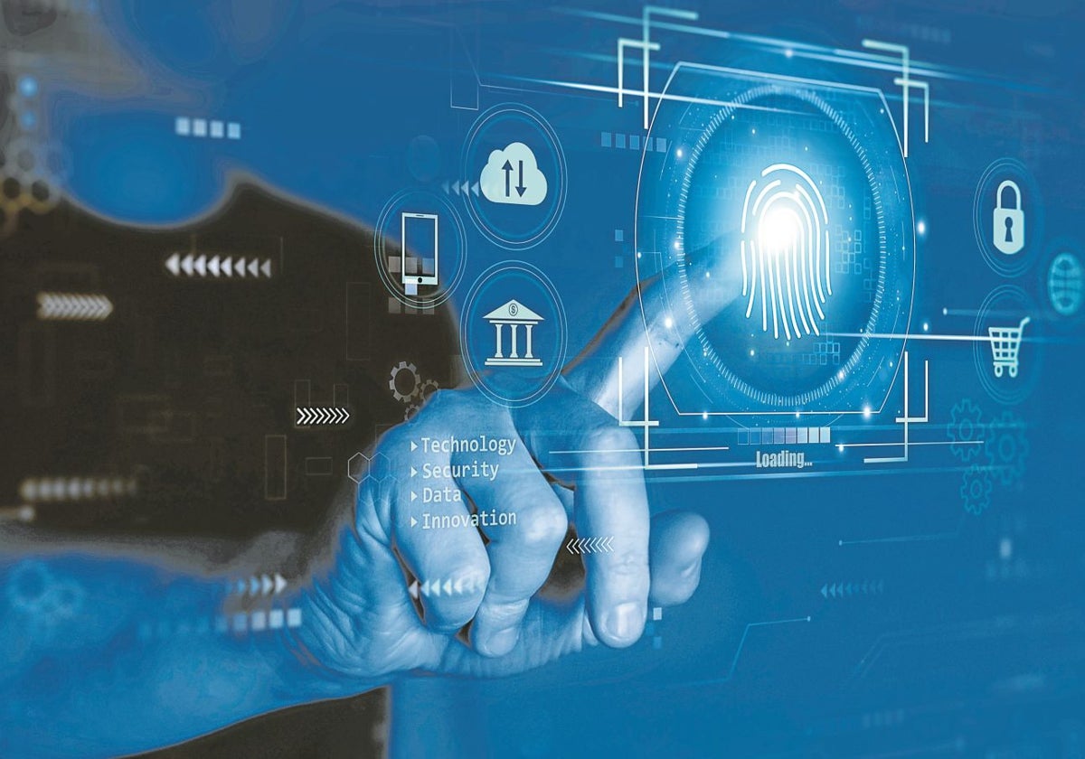 El alambicado salto adelante de la nueva identidad digital europea