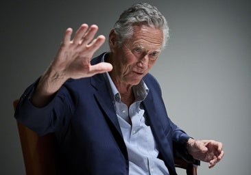 Olivier Blanchard: «La UE debe crear eurobonos para atraer inversión recelosa de EE.UU.»