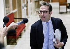 El Gobierno recurre a la deuda para tratar de salvar las inversiones programadas con fondos europeos