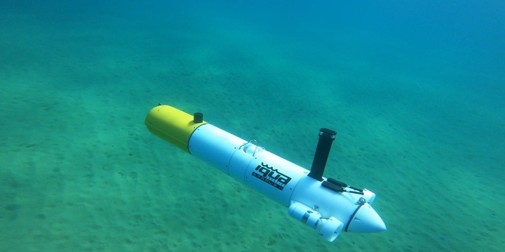 Así son los sofisticados robots  made in Spain  que facilitan los duros trabajos submarinos