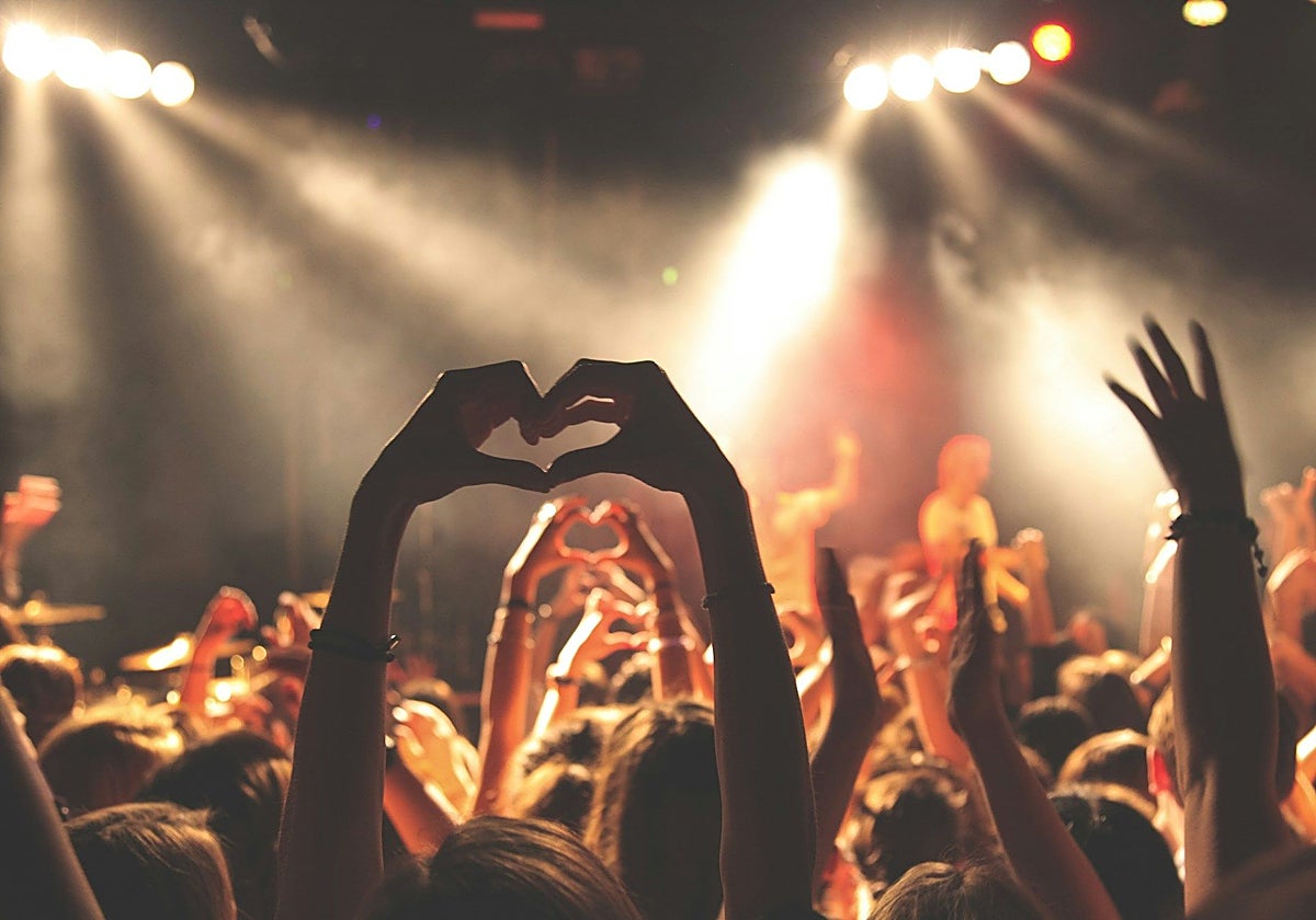 Madrid refuerza su posición como capital mundial de la música en directo