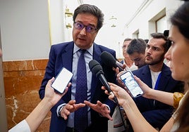 Función Pública permitirá al País Vasco contratar más funcionarios que los que se pierden