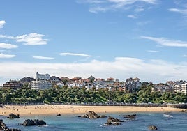 Cuatro de cada diez españoles viajan ya a destinos alternativos para huir de la masificación