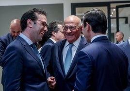 Las claves en la opa al Sabadell: qué ha decidido el Gobierno y qué opciones tiene el BBVA