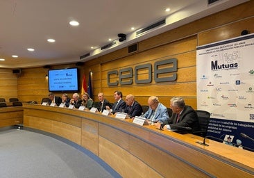 Los empresarios alertan de que el coste del absentismo escalará hasta 32.000 millones este año