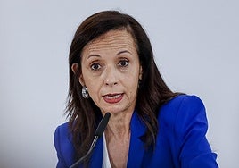 Los minoritarios de Red Eléctrica exigen transparencia a Beatriz Corredor en la gestión del apagón