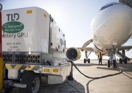 La Asociación de Líneas Aéreas pide al Gobierno impulsar la posición española en el mercado de combustible sostenible