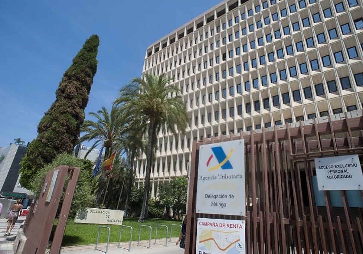 La Agencia Tributaria ha publicado la lista de morosos