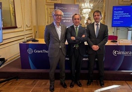 El contexto internacional obliga a las empresas españolas a fortalecer su planificación fiscal