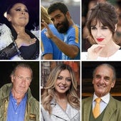 Hacienda publica la lista de morosos: entran Isabel Pantoja, Bertín Osborne y Arda Turan