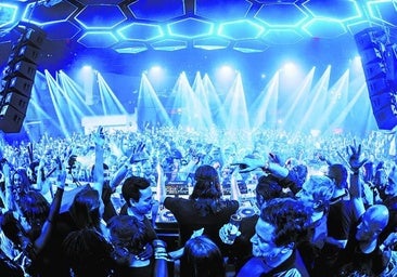 La enésima resurrección de las cerezas: «Venimos a cuidar Pachá»