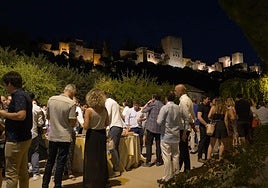 Una palanca para que las mejores ideas tomen vuelo