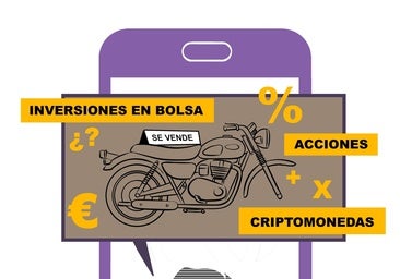 El punto final a la peligrosa barra libre de los influencers financieros