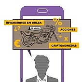 El punto final a la peligrosa barra libre de los influencers financieros