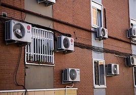 La ola de calor pilla con un alza del 60% en la luz y miedo por el precio del gas