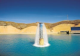 Desaladoras, el torrencial éxito industrial de la ingeniería española