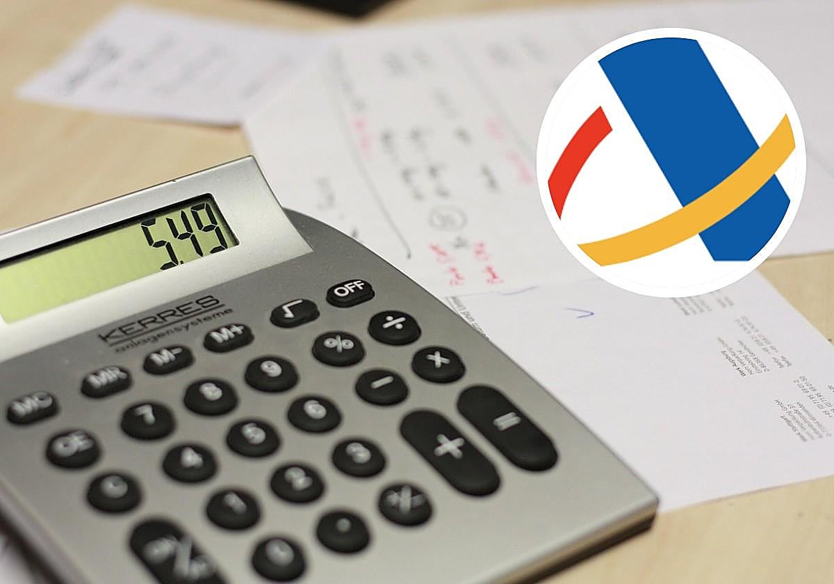 Si aún no has hecho la declaración de la renta, cuidado: hoy acaba el plazo y estas son las multas por no presentarla