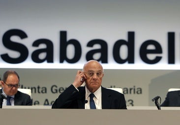 Santander ofrece 2.690 millones al Sabadell por TSB