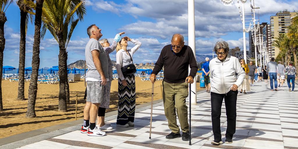 Viajes del Imserso 2026: plazos de solicitud, fechas, destinos y precios de la nueva temporada