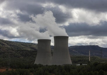 El 78% de los ingenieros industriales, en contra del apagón nuclear en 2035