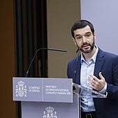 Consumo abre un sexto expediente sancionador a otra aerolínea de bajo coste por el cobro del equipaje de mano