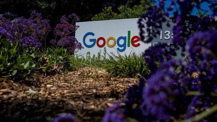Google ultima un paquete de medidas para evitar una sanción multimillonaria de la Comisión Europea