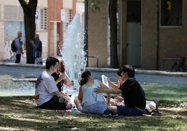 La incorporación tardía al empleo y la reforma de pensiones retrasará a 71 años la jubilación de los jóvenes
