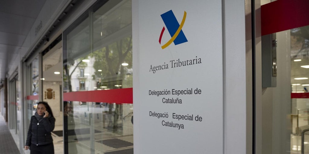 Hacienda se abre a compartir la gestión de los grandes impuestos con Cataluña