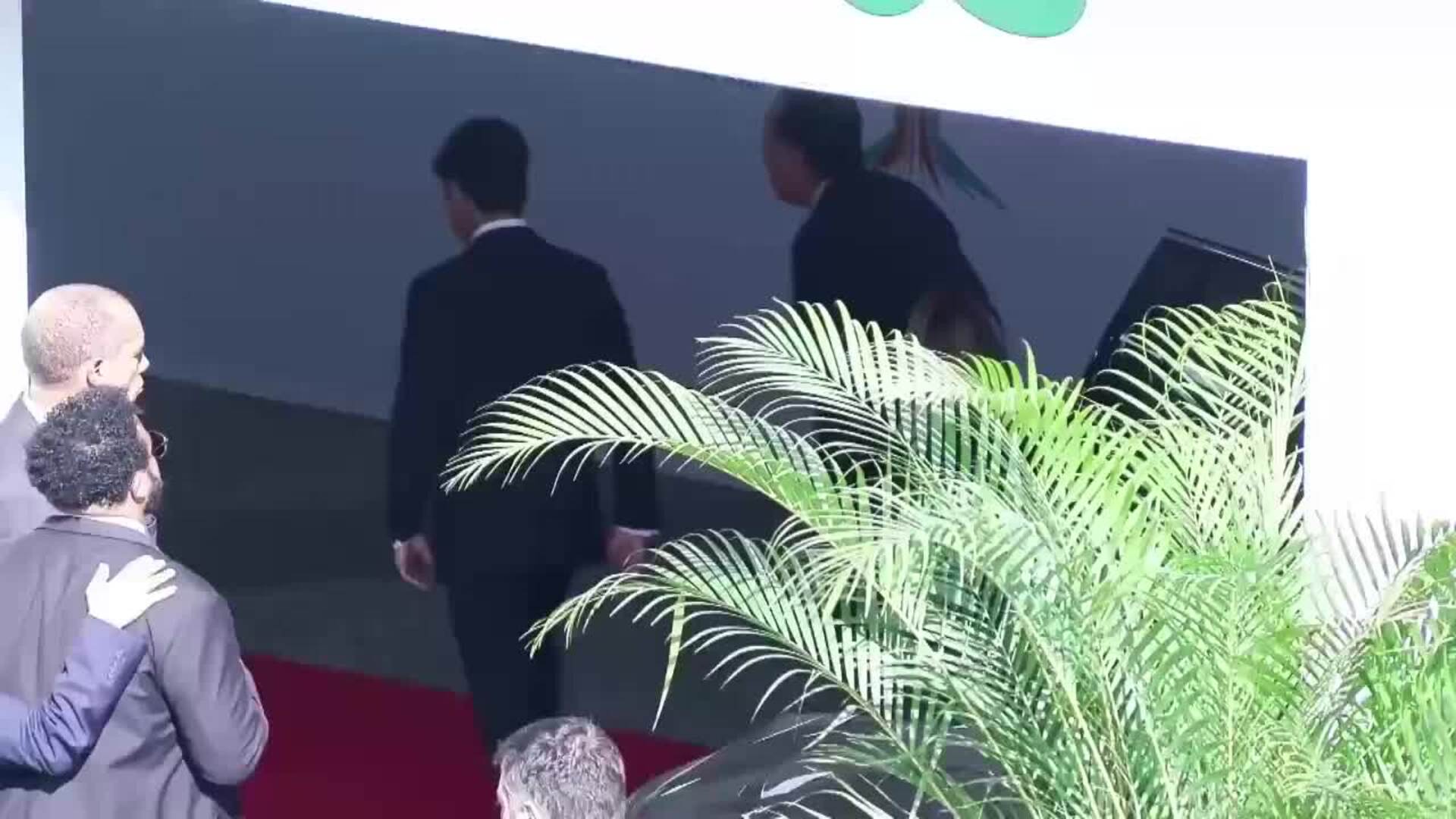 BRICS celebra su primera cumbre con 11 miembros en medio de tensiones globales