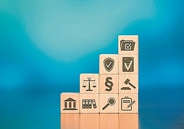 La reinvención como pieza estratégica corporativa del responsable de 'compliance'