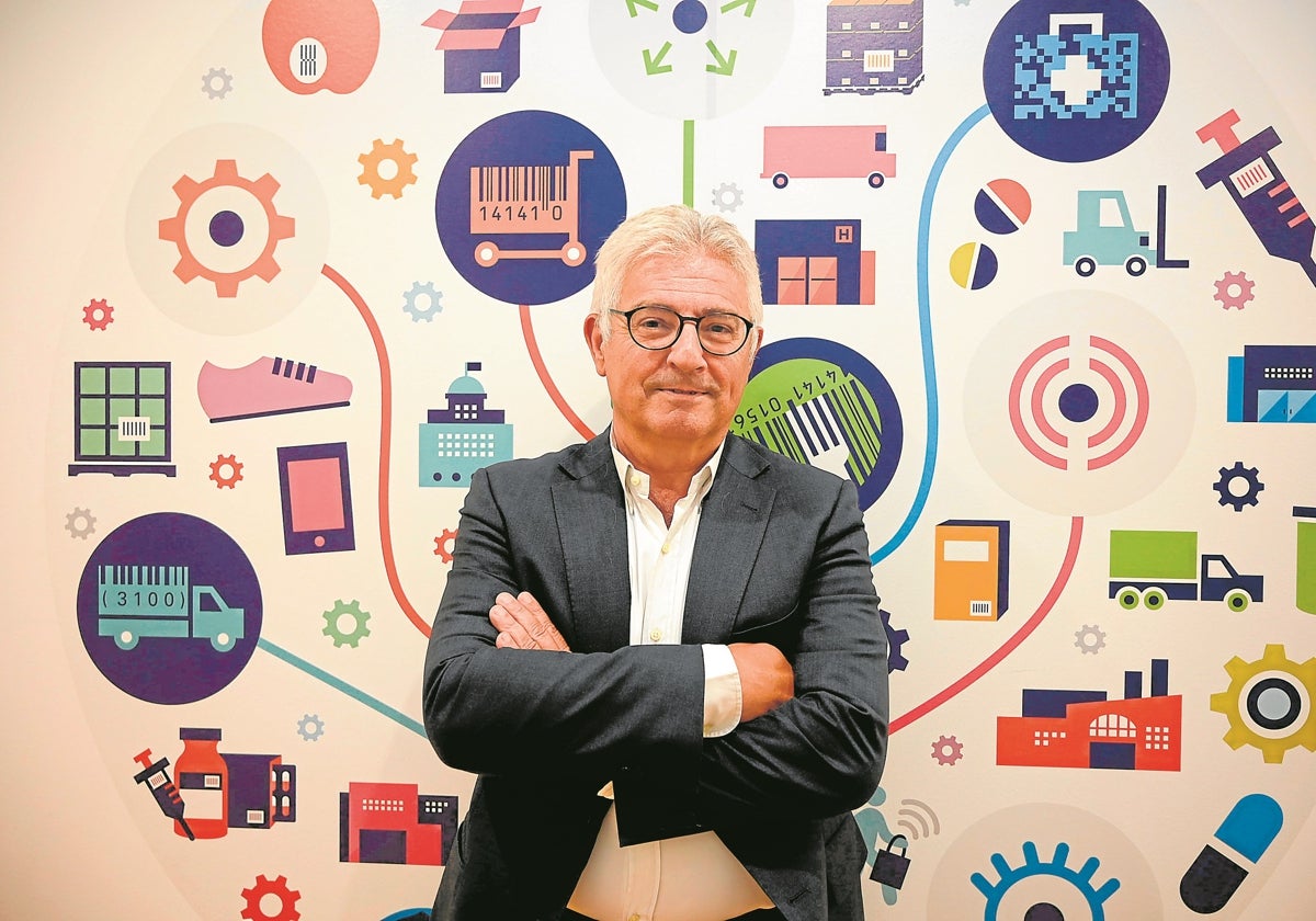 José María Bonmatí