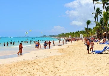 «Una semana en el Caribe o Mojácar sale al mismo precio»