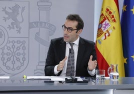 Bruselas congela 1.100 millones de fondos a España por incumplir varias reformas