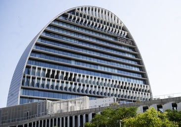 La aprobación de la opa entra en su fase final tras enviar BBVA el folleto de la oferta a la CNMV