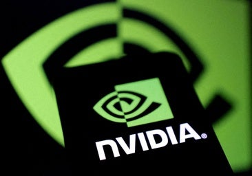 Asalto a los 4 billones de dólares: Nvidia persigue ser la cotizada más valiosa de la historia