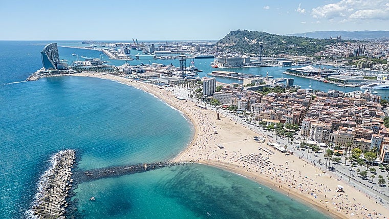 Barcelona: retrato de un crecimiento económico sostenido y sostenible