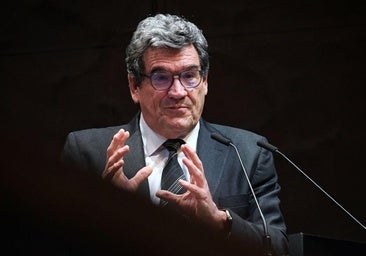 Escrivá se debate entre un cargo de la Reserva Federal y un hombre de la casa como jefe de Economía