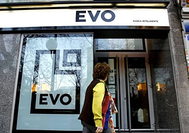 Bankinter pone fin a Evo Banco: así afectará a sus cientos de miles de clientes